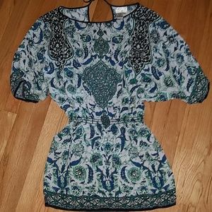 Max Sudio Specialty Products dress / top